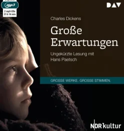 Der Audio Verlag GmbH Große Erwartungen New