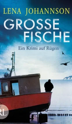 Aufbau Digital Große Fische