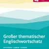 Klett Sprachen GmbH Großer thematischer Englischwortschatz Discount