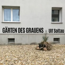 Gärten des Grauens-Eichborn Verlag Sale