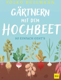 Gärtnern mit dem Hochbeet-Gräfe und Unzer eBook Discount