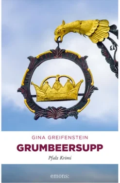 Emons Verlag Grumbeersupp Sale