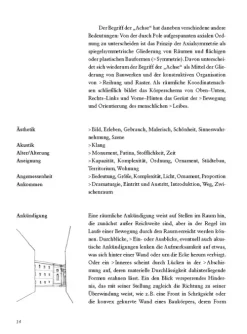 Grundbegriffe der Architektur-Birkhäuser Verlag GmbH New