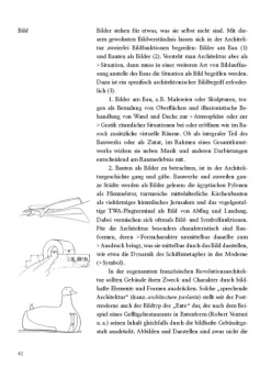 Grundbegriffe der Architektur-Birkhäuser Verlag GmbH New