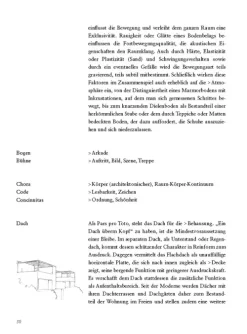 Grundbegriffe der Architektur-Birkhäuser Verlag GmbH New