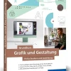 Grundkurs Grafik und Gestaltung-Rheinwerk Verlag GmbH Outlet