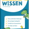 Tessloff Verlag Grundschulwissen zum Nachschlagen. Mathe und Deutsch 1.-4. Klasse Online