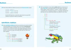 Tessloff Verlag Grundschulwissen zum Nachschlagen. Mathe und Deutsch 1.-4. Klasse Online