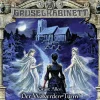 Bastei Lübbe Gruselkabinett - Der Wolverden-Turm,1 Audio-CD Clearance