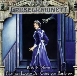 Bastei Lübbe Gruselkabinett - Folge 155,1 Audio-CD Sale