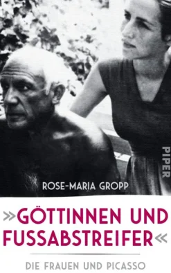 Piper ebooks »Göttinnen und Fußabstreifer« Outlet