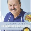 G|U - Johann Lafer - Die Kunst der einfachen Küche - Wochenkalender 2026 - Küchenkalender A4 (21 x 29,7 cm) mit 53 Rezepten, kulinarischer Wochenplaner für Hobbyköche & Genießer-teNeues Calendars & Stationery GmbH & Co. KG Clearance