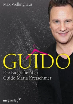 Guido-Münchner Verlagsgruppe Sale