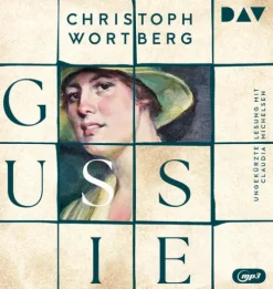 Der Audio Verlag GmbH Gussie Discount