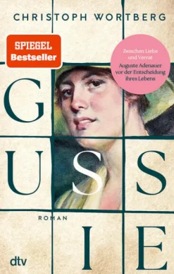 dtv Verlagsgesellschaft Gussie