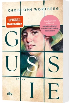 dtv Verlagsgesellschaft Gussie