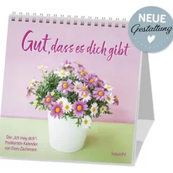 Kawohl Gut, dass es dich gibt 2026 Hot