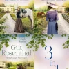 Bastei Lübbe Gut Rosenthal - Die Trilogie Sale