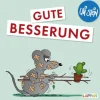 Lappan Verlag Gute Besserung Hot