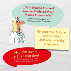 Lappan Verlag Gute Besserung Hot