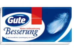 Claudius Verlag GmbH Gute Besserung Outlet