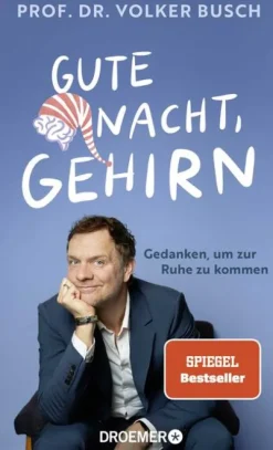 Droemer Taschenbuch Gute Nacht, Gehirn New