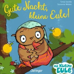 Oetinger Gute Nacht, kleine Eule! Discount