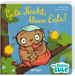Oetinger Gute Nacht, kleine Eule! Discount