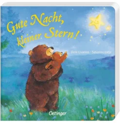 Oetinger Gute Nacht, kleiner Stern! Sale