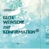 Butzon & Bercker Gute Wünsche zur Konfirmation Best