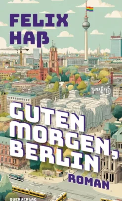 Guten Morgen, Berlin-Quer Verlag GmbH Best