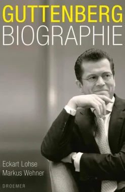 Droemer eBook Guttenberg Hot