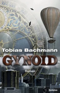 Gynoid-Fabylon, M. Best