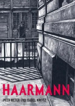 Haarmann-Reprodukt New