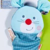 - Fingerspielpuppe Maus-HABA Sale