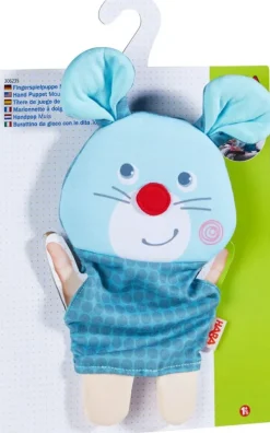 - Fingerspielpuppe Maus-HABA Sale