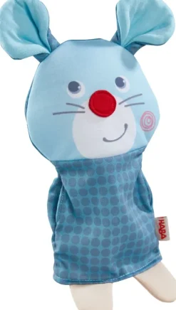 - Fingerspielpuppe Maus-HABA Sale