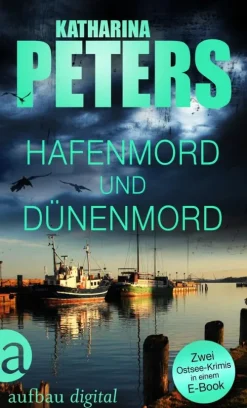 Aufbau Digital Hafenmord und Dünenmord Hot