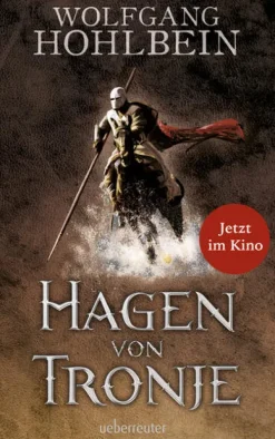 Ueberreuter Verlag Hagen von Tronje Discount