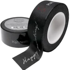 Hahnemühle Zubehör Masking Tape grau, 20 mm x 20m