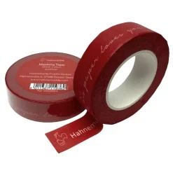 Hahnemühle Zubehör Masking-Tape rot, 15 mm x 20m