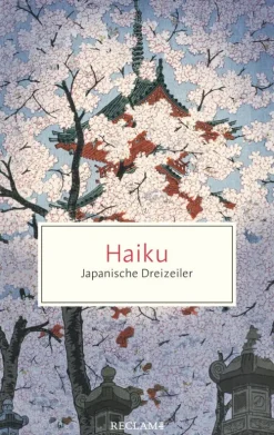 Haiku-Reclam Verlag Clearance
