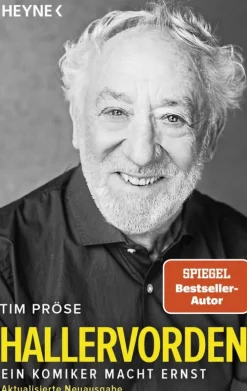 Hallervorden-Penguin Random House Best