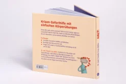 Kösel-Verlag Halt! Das kleine Überlebensbuch