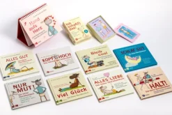 Kösel-Verlag Halt! Das kleine Überlebensbuch