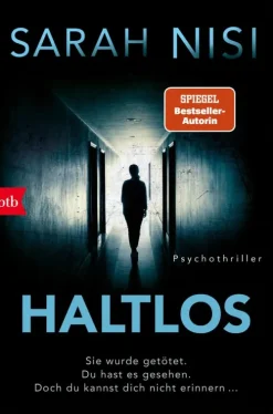 Haltlos-Penguin Random House Online