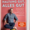 Graefe und Unzer Verlag Haltung gut, alles gut Online