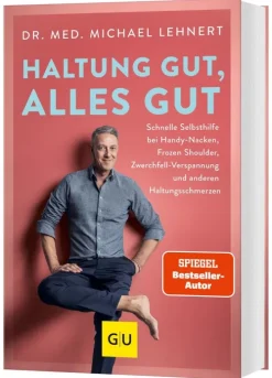 Graefe und Unzer Verlag Haltung gut, alles gut Online