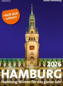 Emons Verlag Hamburg 2026 Outlet