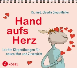 Hand aufs Herz-Kösel-Verlag Sale